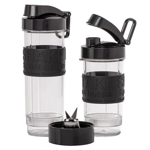 CR 4069 inox Blender personalny CR 4069 inox Blender personalny