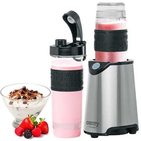 CR 4069 inox Blender personalny CR 4069 inox Blender personalny