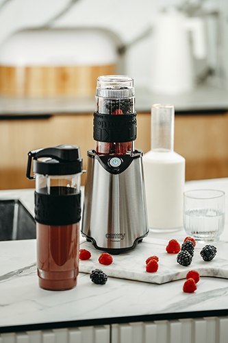 CR 4069 inox Blender personalny CR 4069 inox Blender personalny