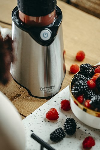 CR 4069 inox Blender personalny CR 4069 inox Blender personalny