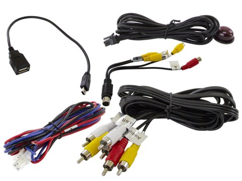 Samochodowy tuner telewizji cyfrowej dvbt/t2 hevc/h.265 usb hdmi av Samochodowy tuner telewizji cyfrowej dvbt/t2 hevc/h.265 usb hdmi av