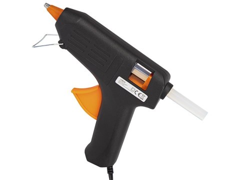14-207# Pistolet do kleju 11mm 60w pk-3 xtreme 14-207# Pistolet do kleju 11mm 60w pk-3 xtreme