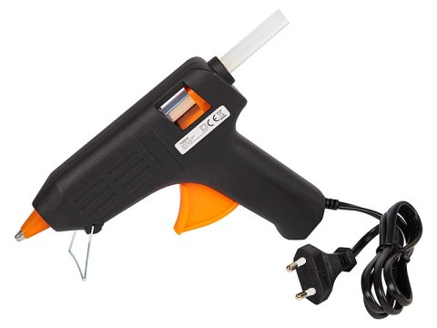 14-207# Pistolet do kleju 11mm 60w pk-3 xtreme 14-207# Pistolet do kleju 11mm 60w pk-3 xtreme