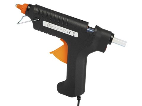 14-208# Pistolet do kleju 11mm 140w pk-4 xtreme 14-208# Pistolet do kleju 11mm 140w pk-4 xtreme
