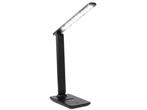 44-159# Lampka biurkowa led lb-15 czarna` 44-159# Lampka biurkowa led lb-15 czarna`