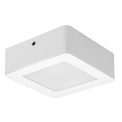 Adapter natynkowy Maclean, do panelu LED 9W, kwadratowy, 120*120*38mm, MCE378 S Adapter natynkowy Maclean, do panelu LED 9W, kwadratowy, 120*120*38mm, MCE378 S