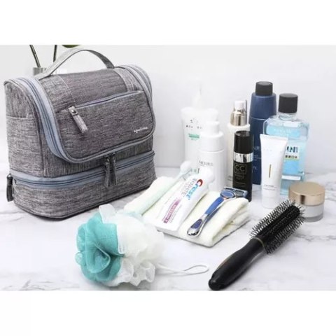 Kosmetyczka wisząca Soulima 23184 Kosmetyczka wisząca Soulima 23184