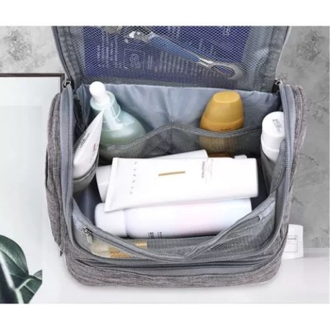 Kosmetyczka wisząca Soulima 23184 Kosmetyczka wisząca Soulima 23184