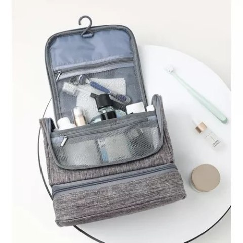 Kosmetyczka wisząca Soulima 23184 Kosmetyczka wisząca Soulima 23184