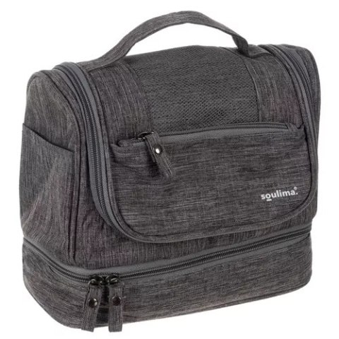 Kosmetyczka wisząca Soulima 23184 Kosmetyczka wisząca Soulima 23184