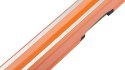 Poziomnica aluminiowa S 300, 3 libelle, 100 cm