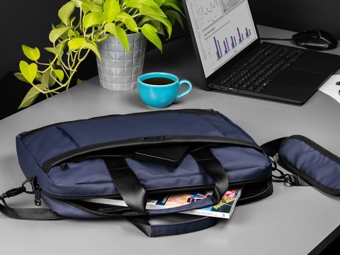 Torba na notebooka TRACER 15,6" BL7 Torba na notebooka TRACER 15,6" BL7