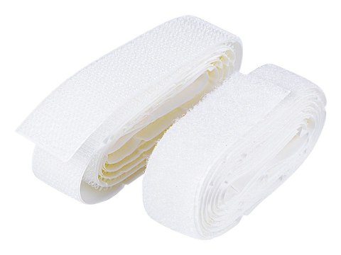 54-022# Rzep w taśmie bialy 1m x 20mm tesa 54-022# Rzep w taśmie bialy 1m x 20mm tesa