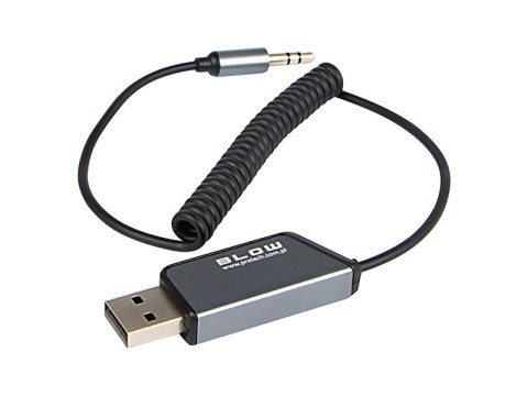 74-174# Transmiter blow bluetooth mini + aux cable 74-174# Transmiter blow bluetooth mini + aux cable