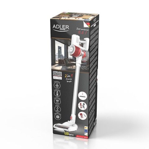 AD 7051 Odkurzacz pionowy AD 7051 Odkurzacz pionowy