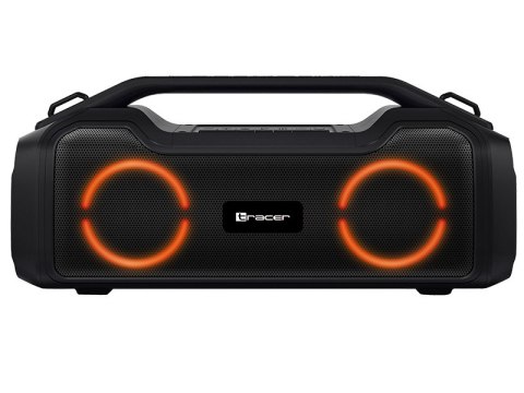 Głośniki TRACER BigBoy TWS BT BLACK Głośniki TRACER BigBoy TWS BT BLACK