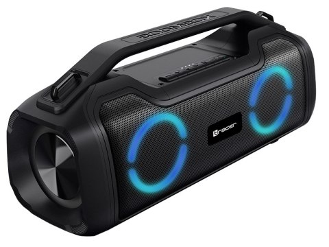 Głośniki TRACER BigBoy TWS BT BLACK Głośniki TRACER BigBoy TWS BT BLACK