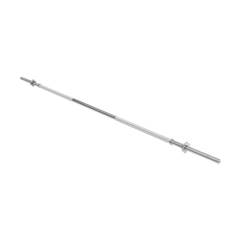 Gryf prosty, sztanga 180cm 6.8kg REBEL ACTIVE Gryf prosty, sztanga 180cm 6.8kg REBEL ACTIVE
