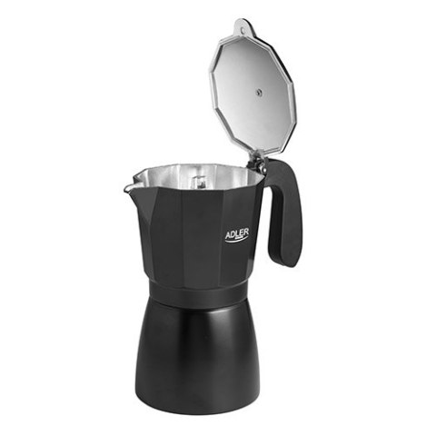AD 4420 Kawiarka ? zaparzacz do kawy espresso - 520ml AD 4420 Kawiarka ? zaparzacz do kawy espresso - 520ml