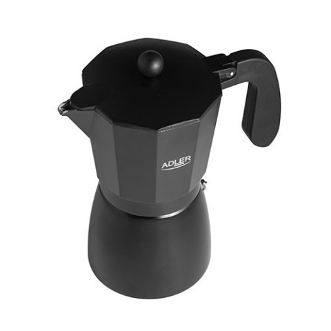 AD 4420 Kawiarka ? zaparzacz do kawy espresso - 520ml AD 4420 Kawiarka ? zaparzacz do kawy espresso - 520ml
