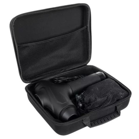 Pistolet do masażu 23575 Pistolet do masażu 23575