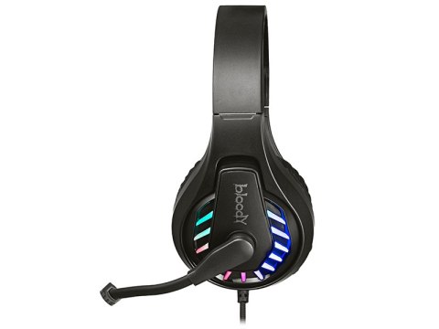 Słuchawki A4TECH Bloody G230p USB+AUX3.5-4P Black Słuchawki A4TECH Bloody G230p USB+AUX3.5-4P Black