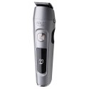 AD 2944 Trymer - zestaw do pielęgnacji 6 w 1 z wyś. lcd i bazą ładującą