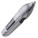 AD 2944 Trymer - zestaw do pielęgnacji 6 w 1 z wyś. lcd i bazą ładującą