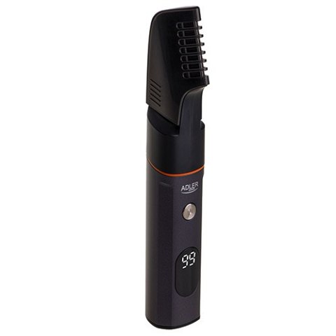 AD 2946 Trymer - zestaw do pielęgnacji dla mężczyzn 5 w 1 z wyświetlaczem lcd AD 2946 Trymer - zestaw do pielęgnacji dla mężczyzn 5 w 1 z wyświetlaczem lcd