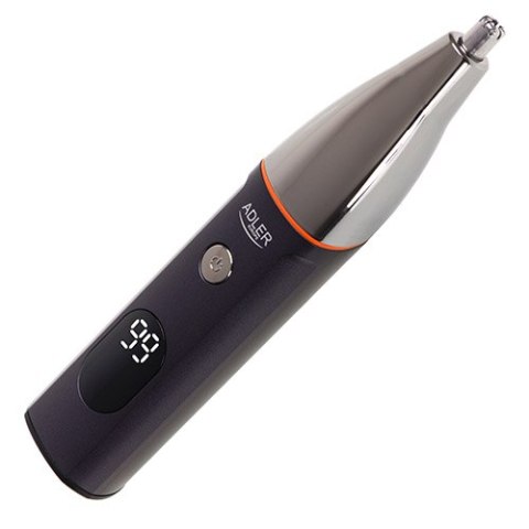 AD 2946 Trymer - zestaw do pielęgnacji dla mężczyzn 5 w 1 z wyświetlaczem lcd AD 2946 Trymer - zestaw do pielęgnacji dla mężczyzn 5 w 1 z wyświetlaczem lcd