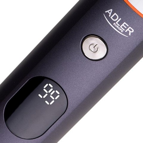 AD 2946 Trymer - zestaw do pielęgnacji dla mężczyzn 5 w 1 z wyświetlaczem lcd AD 2946 Trymer - zestaw do pielęgnacji dla mężczyzn 5 w 1 z wyświetlaczem lcd
