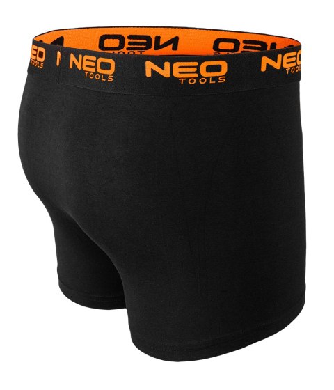 Bokserki basic, 3-pack, rozmiar XL Bokserki basic, 3-pack, rozmiar XL