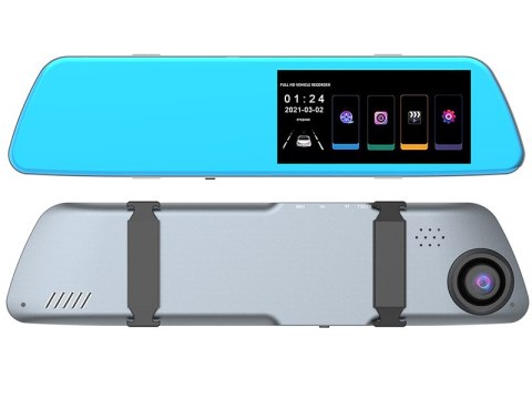 Kamera samochodowa TRACER M4TS FHD ORION Kamera samochodowa TRACER M4TS FHD ORION
