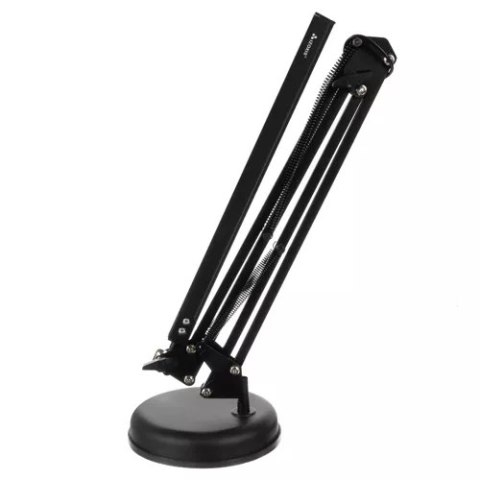 Lampka biurkowa 2w1 Izoxis 23503 Lampka biurkowa 2w1 Izoxis 23503
