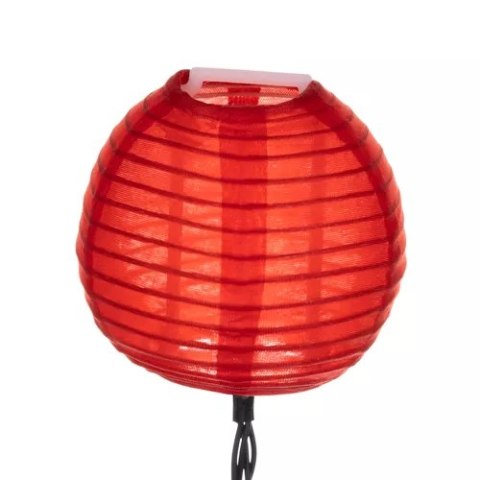 Girlanda solarna 6m 2V IP44 Gardlov 23864 Girlanda solarna 6m 2V IP44 Gardlov 23864