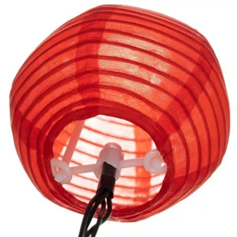 Girlanda solarna 6m 2V IP44 Gardlov 23864 Girlanda solarna 6m 2V IP44 Gardlov 23864