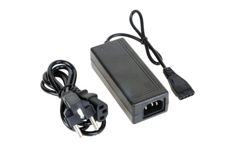 Konwerter USB na IDE 2,5" i 3,5" + S-ATA Konwerter USB na IDE 2,5" i 3,5" + S-ATA