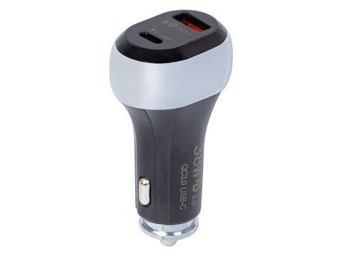 75-777# Ładowarka samochodowa gn.usb+usb-c 38w g38a 75-777# Ładowarka samochodowa gn.usb+usb-c 38w g38a
