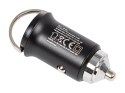 75-788# Ładowarka samochodowa gn.usb+usb-c g50d