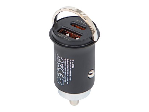 75-788# Ładowarka samochodowa gn.usb+usb-c g50d 75-788# Ładowarka samochodowa gn.usb+usb-c g50d