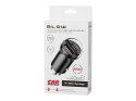 75-788# Ładowarka samochodowa gn.usb+usb-c g50d