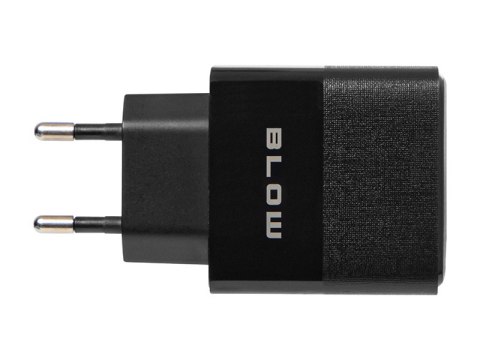 76-021# Ładowarka sieciowa gniazdo usb + usb-c qc+pd 20w 76-021# Ładowarka sieciowa gniazdo usb + usb-c qc+pd 20w