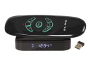 77-306# Android tv box blow bluetooth v2.1 pilot smart z klawiaturą