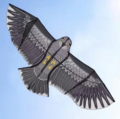AG667C Latawiec xxl orzeł 200cm AG667C Latawiec xxl orzeł 200cm