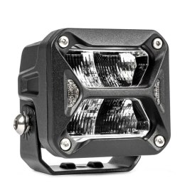 Lampa robocza drogowa led pro reflektor homologacja ece r149 12v 24v amio-03867