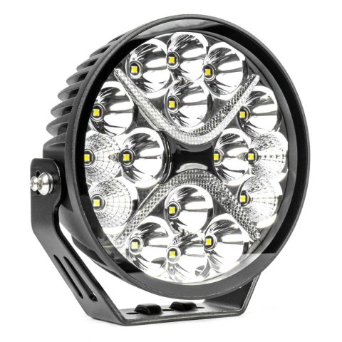 Lampa robocza drogowa led pro reflektor homologacja ece r149 12v 24v amio-03871 Lampa robocza drogowa led pro reflektor homologacja ece r149 12v 24v amio-03871