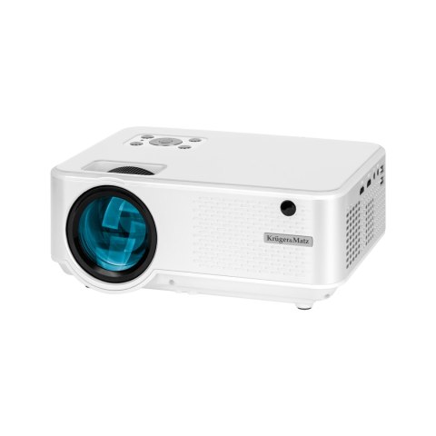 Projektor LED FulHD Kruger&Matz V-LED20 Projektor LED FulHD Kruger&Matz V-LED20