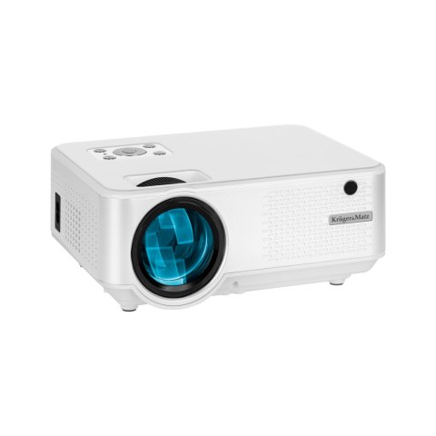 Projektor LED FulHD Kruger&Matz V-LED20 Projektor LED FulHD Kruger&Matz V-LED20