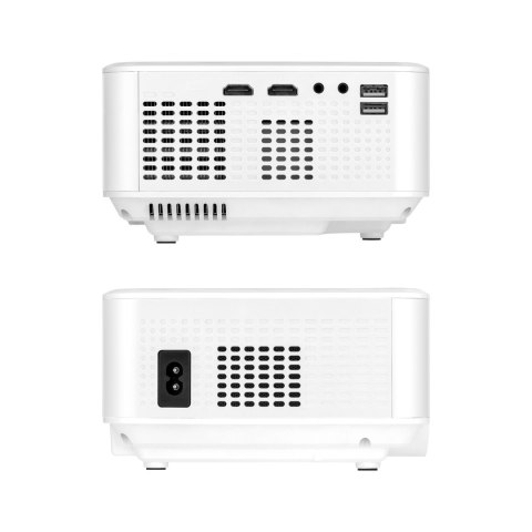 Projektor LED FulHD Kruger&Matz V-LED20 Projektor LED FulHD Kruger&Matz V-LED20