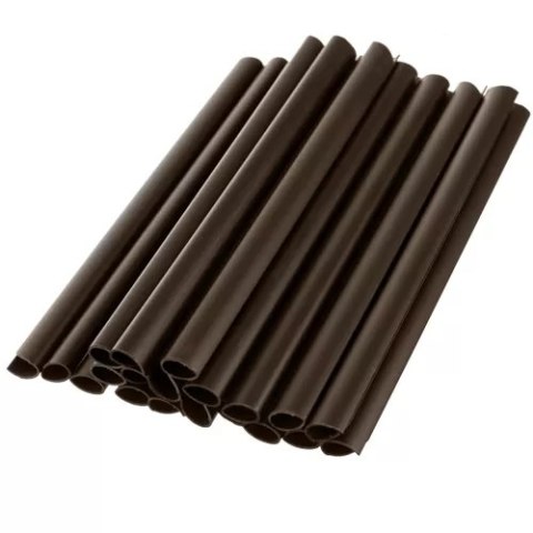 Taśma ogrodzeniowa 19cmx35m 450g/m2 brązowa 23702 Taśma ogrodzeniowa 19cmx35m 450g/m2 brązowa 23702